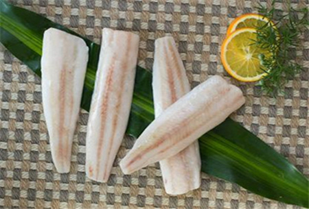 Southern Blue Whiting